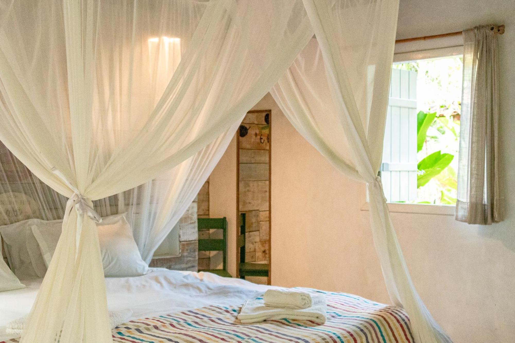 Butterfly House Bahia Hotel Marau Kültér fotó